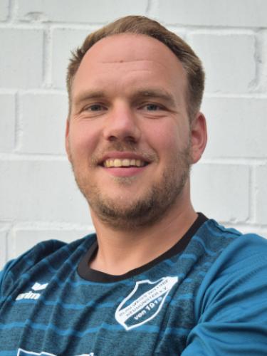 Michael Rausch