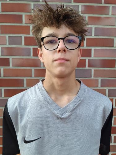 Lukas Suhl