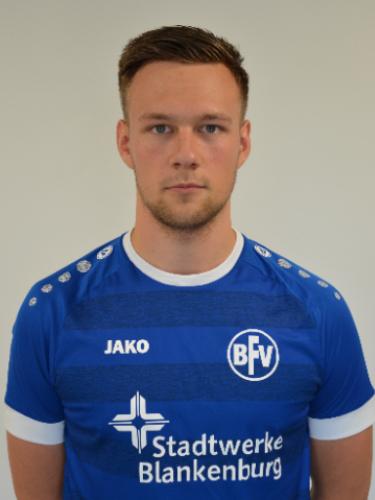 Jaime Luca Helmdag