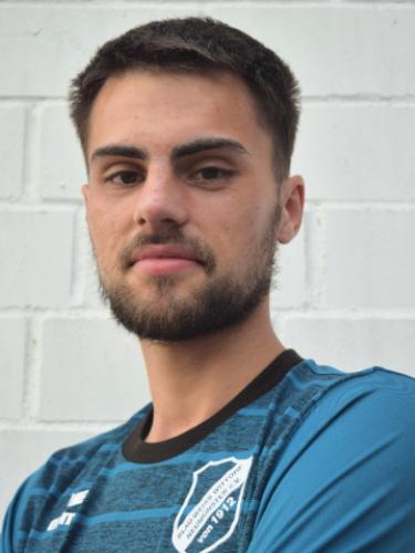 Fynn Luca Möller