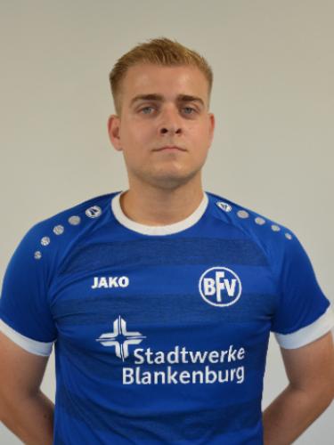 Jannik Luka Theermann