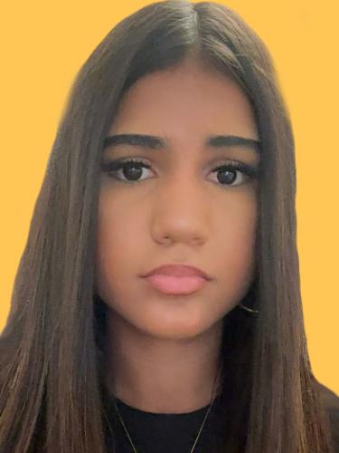 Nisa Yalcin