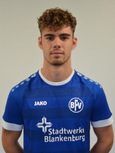 Julian Yannik Matthes