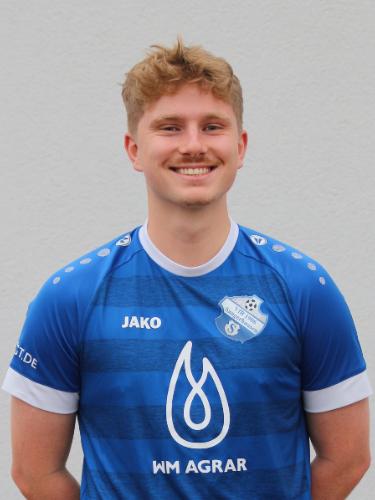 Moritz Kamprath