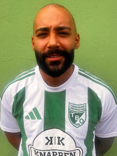 Orhan Ozan Türkmen