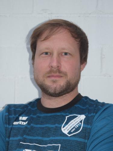 Florian Knoche