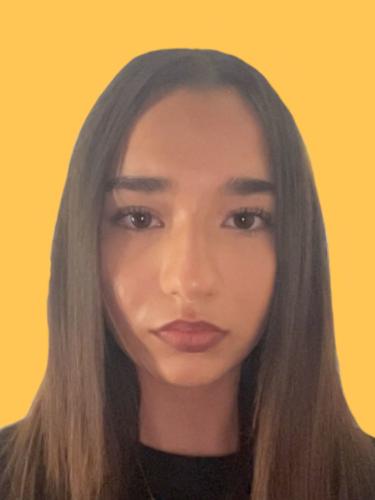 Merve Sultan Aglamaz