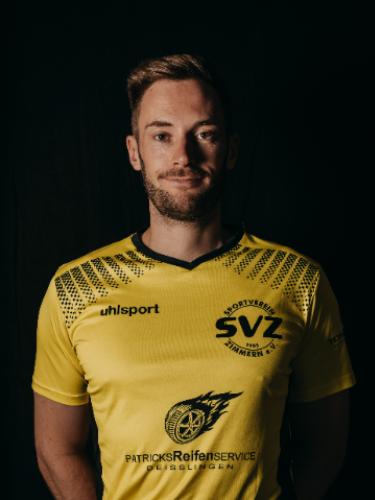 Lukas Baumeister