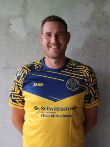Alexander Hamann