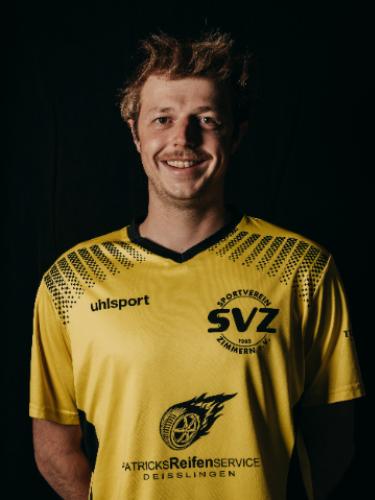 Jonas Eberhard