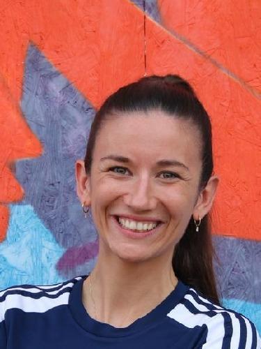 Annika Bolbrügge