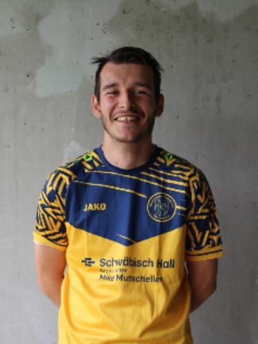 Niko Hantmann