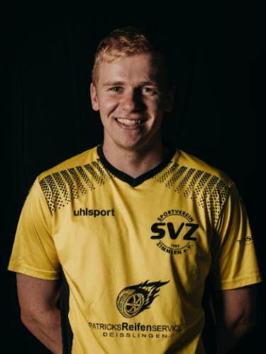 Marius Hirt