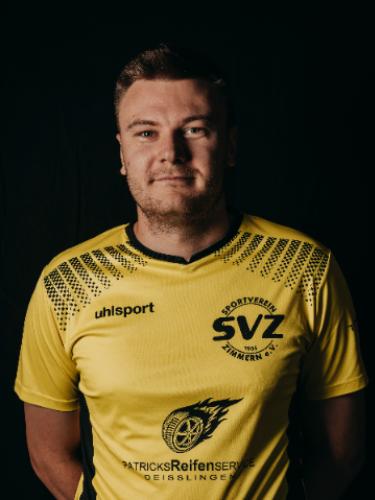 Moritz Krause
