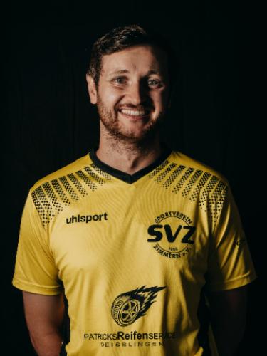 Simon Krüger