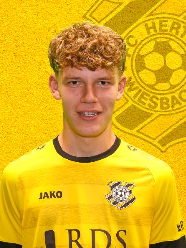 Julian Burger