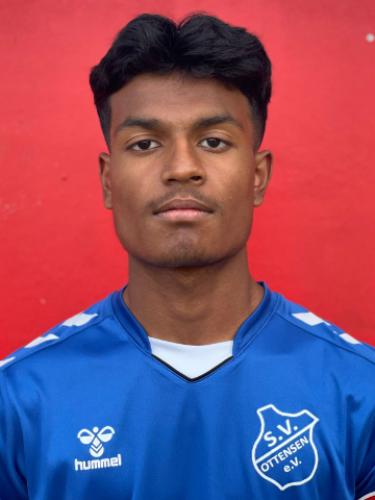 Ajay Balashankar