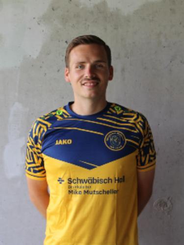 Simon Kronenthaler