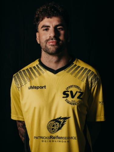 Justin Schmitt