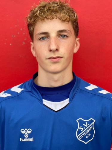 Nico Alexander Behrends