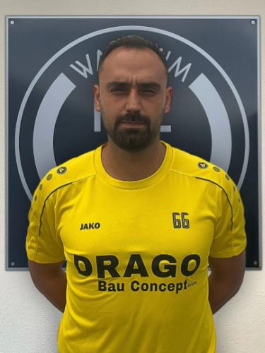 Görkem Gül