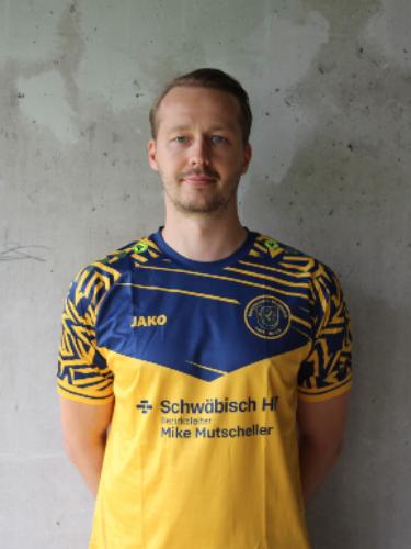Andreas Müller