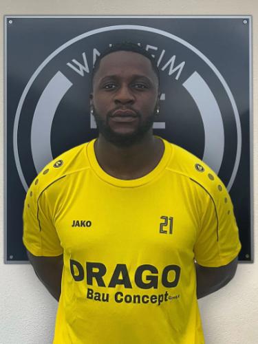 Gerhard Akomeah