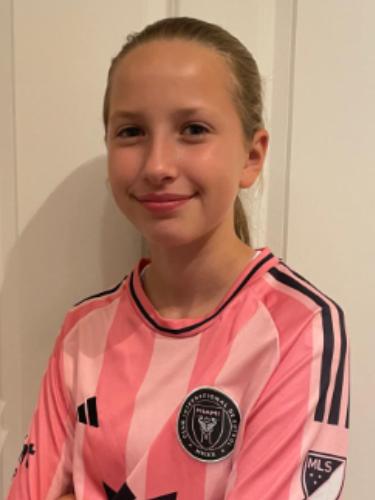 Frida Enni Jörend