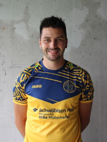 Fabian Roth
