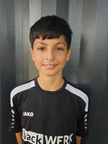 Haydar Mroueh