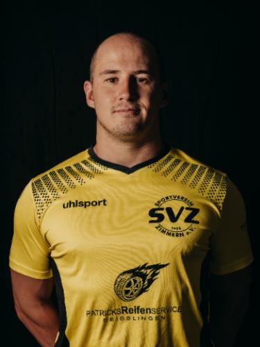 Florian Schwenk