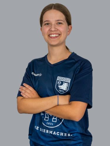 Avelina Baumann