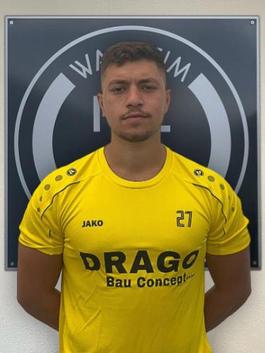 Kaan Döner