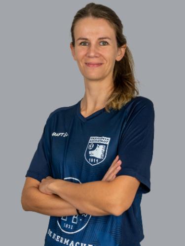 Julia Buechler