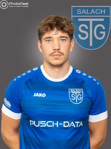 Max Schacht