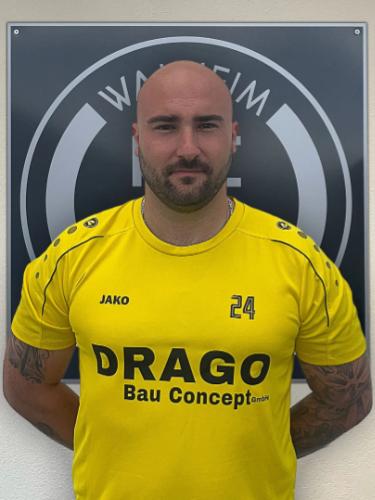 Nico Meulenberg