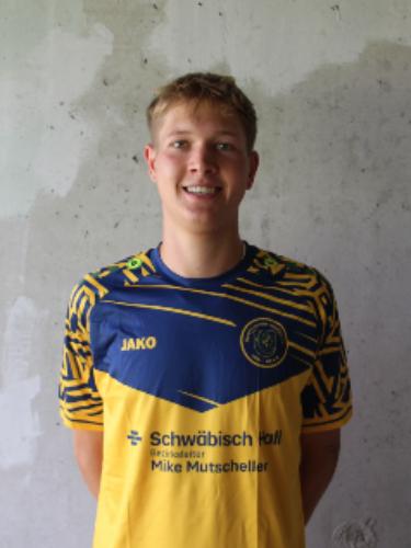Erik Töfferl