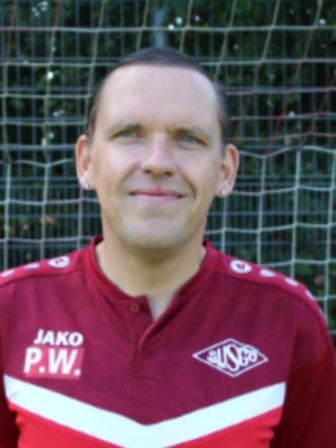 Patrick Jan Weilmünster