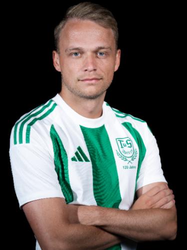 Maximilian Büthe