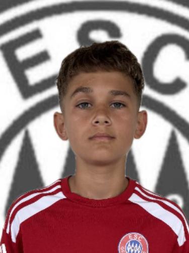 Elia Xavi Petereit