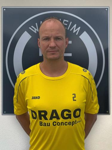 Ulrich Schink