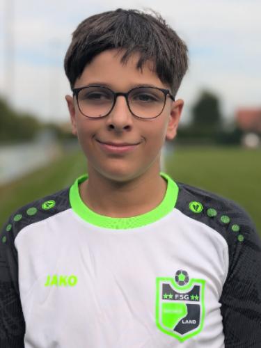 Leandro Mendes da Silva