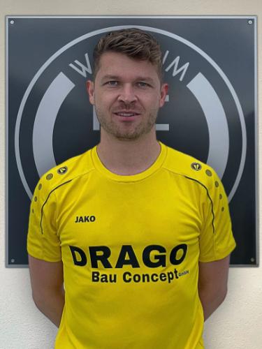 Philipp von der Kall