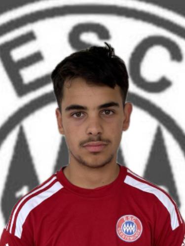 Lény Lucas Izadpanah