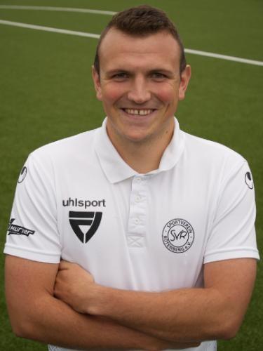 Tobias Becker