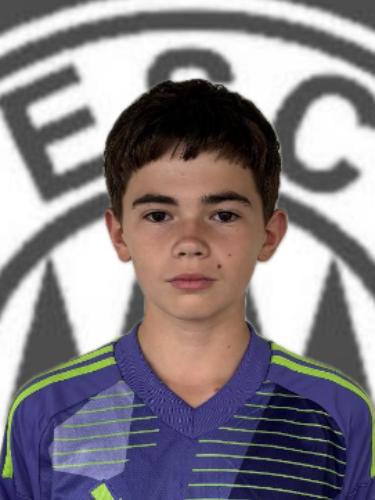 Lorik Zahiri
