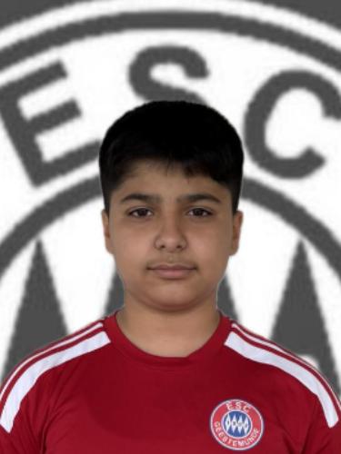 Roni Hassan