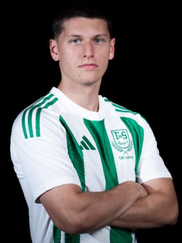 Oliver Kreft