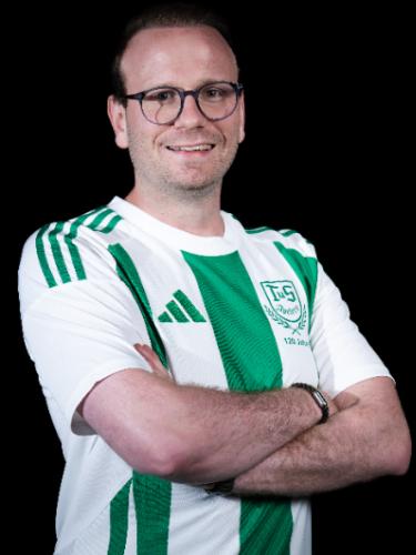 Julian Krüger