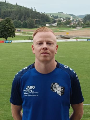 Sebastian Wahl
